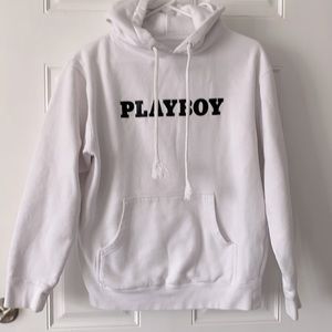 Official Playboy Sweatshirt
